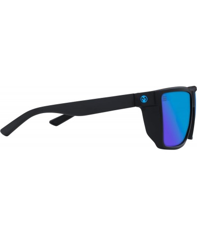 MLBCH | Honest John's Unisex Polarized Eyewear $36.08 Rectangular