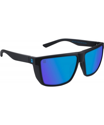 MLBCH | Honest John's Unisex Polarized Eyewear $36.08 Rectangular