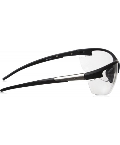 AR-7 Sport Glasses, Black Frame/Clear Lens $7.73 Sport