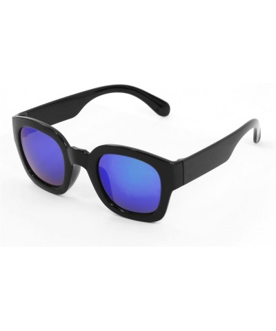 Women Black Frame Full Rim Colored Lens Eyewear Sun Shade Sunglasses (id: 068 1b5 857 b31 ee8 $10.30 Designer