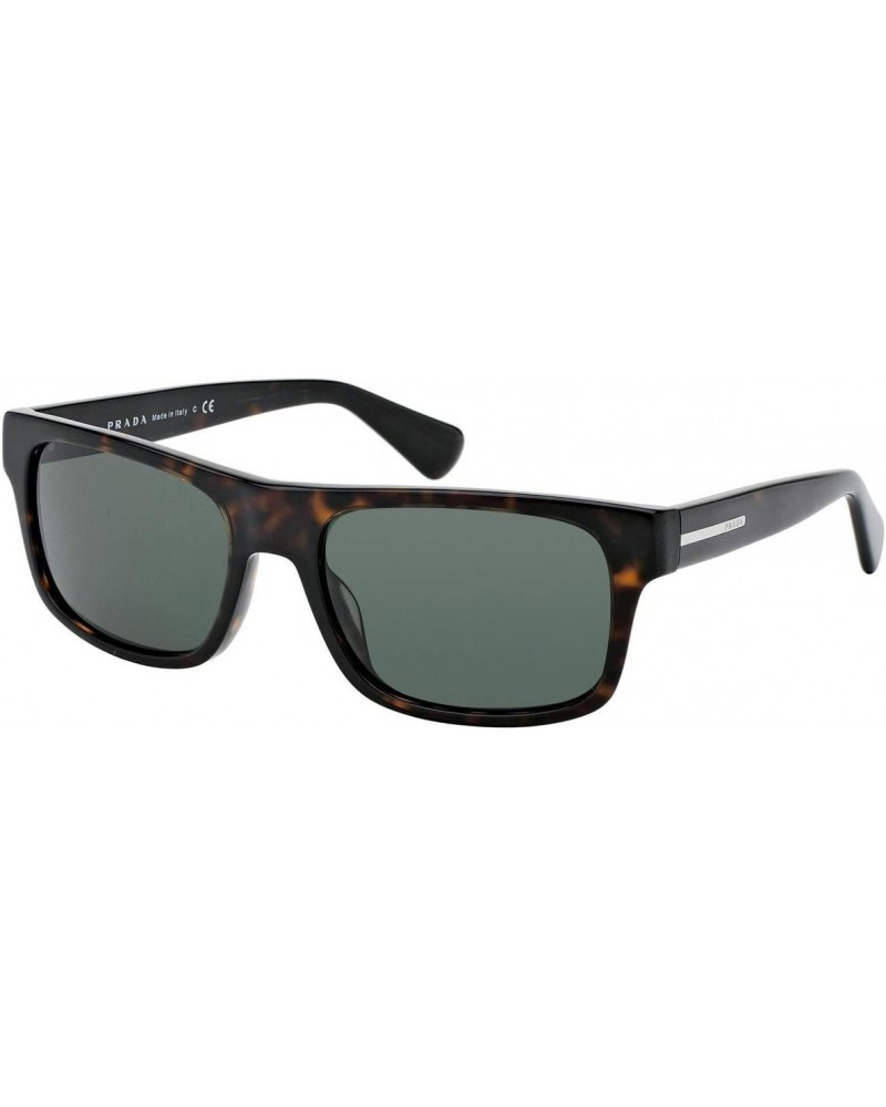 Men's PR 18PS Havana/Green $70.52 Rectangular