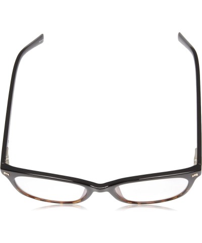 Women's Keadra Square Reading Glasses Blk Havan $20.38 Square