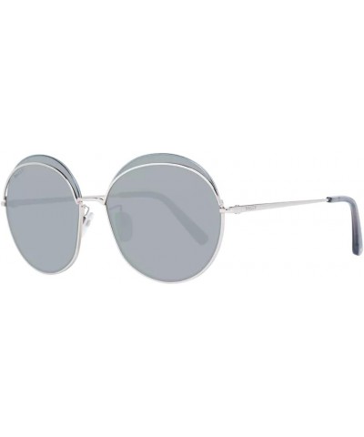 Rose Gold Women Women's Sunglasses $58.08 Designer