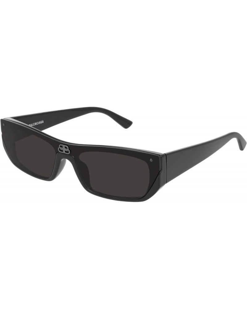 BB0080S Black One Size $104.87 Rectangular