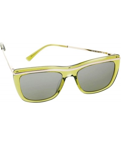 Berlin 54-18-140-10823 Women's Sunglasses with UV-400 Protection Model 6 $58.74 Designer