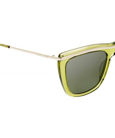 Berlin 54-18-140-10823 Women's Sunglasses with UV-400 Protection Model 6 $58.74 Designer