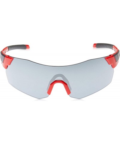 Unisex Adult Pivlockare.Maxn Xb Lzj 99 Sunglasses, Red (Cherry Red/Sl Silver), Cherry Red/Sl Silver, 99 $35.69 Rectangular