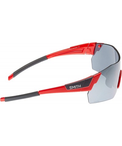 Unisex Adult Pivlockare.Maxn Xb Lzj 99 Sunglasses, Red (Cherry Red/Sl Silver), Cherry Red/Sl Silver, 99 $35.69 Rectangular