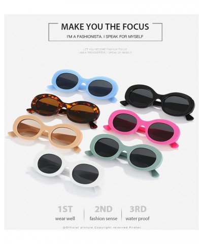 Outdoor Vacation Beach Party Sunglasses For Men And Women 4 $13.28 Designer