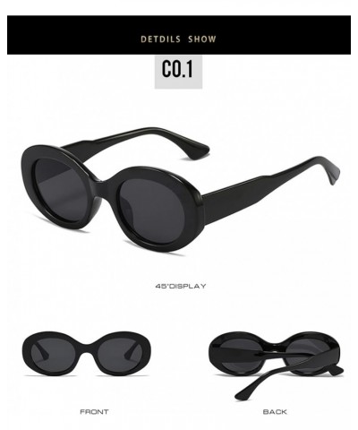 Outdoor Vacation Beach Party Sunglasses For Men And Women 4 $13.28 Designer