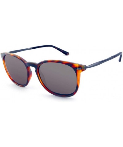 Polarized Sunglasses Nolita Matte Tortoise with Brown Lenses $32.44 Designer