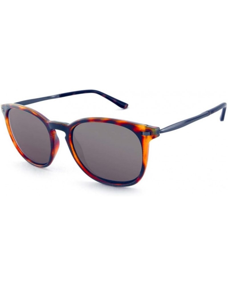 Polarized Sunglasses Nolita Matte Tortoise with Brown Lenses $32.44 Designer