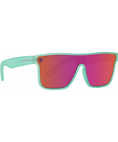 Legend | X Unisex Polarized Eyewear $41.00 Rectangular