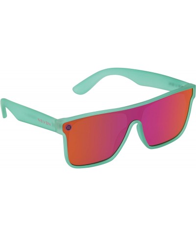 Legend | X Unisex Polarized Eyewear $41.00 Rectangular