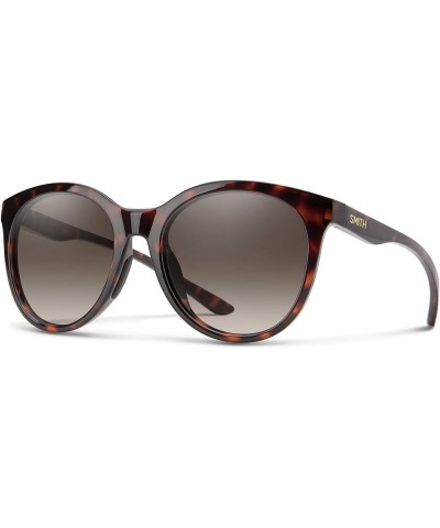 Unisex Bayside Lifestyle Sunglasses Tortoise / Brown Gradient $46.00 Sport