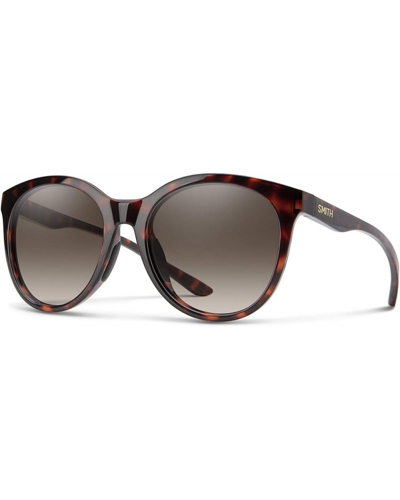 Unisex Bayside Lifestyle Sunglasses Tortoise / Brown Gradient $46.00 Sport