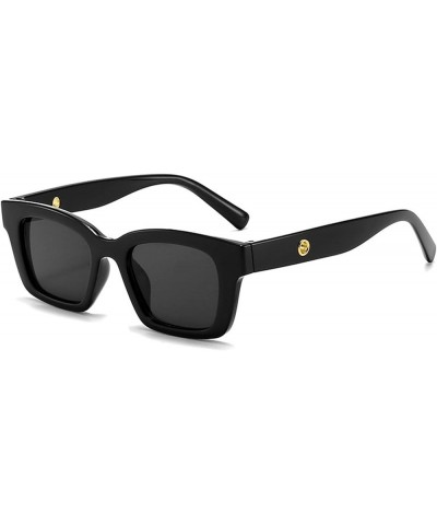 Fashion Men And Women Outdoor Sunglasses Vacation Beach Shopping Sunglasses A $14.51 Designer