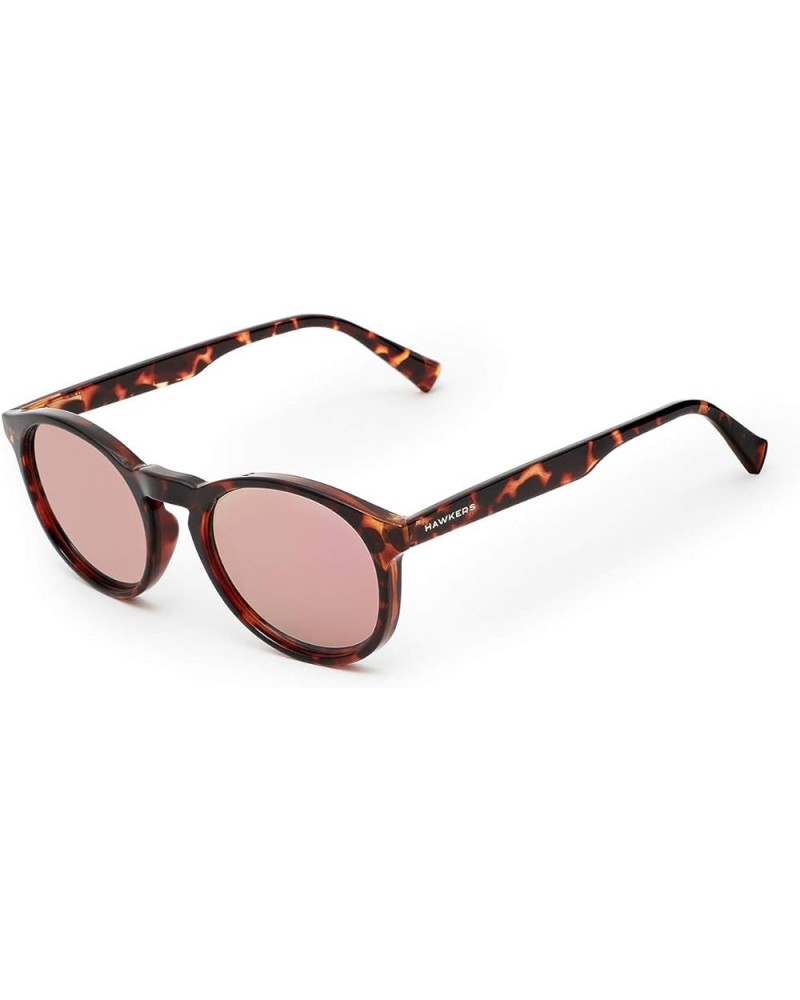 Bel Air - Sunglasses Womens and Mens - Trendy Sunglasses - 100% UV400 Protection Pink/Gold · Multicolor $21.98 Round