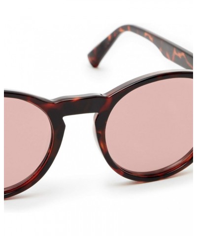 Bel Air - Sunglasses Womens and Mens - Trendy Sunglasses - 100% UV400 Protection Pink/Gold · Multicolor $21.98 Round