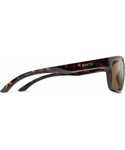 Basecamp Sunglasses Tortoise / Polarized Brown $58.91 Rectangular