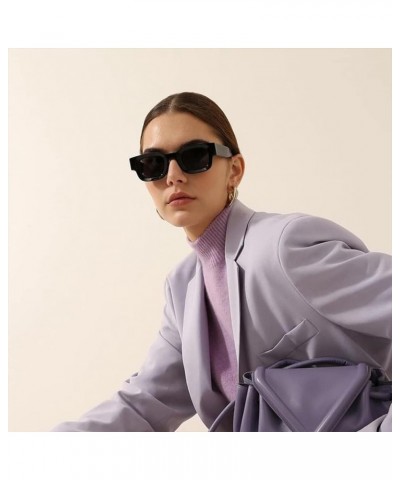 Premium Sunglasses UV Protection Glasses Small Frame Sunglasses Fashion Sunglasses Polarized Sunglasses C $25.32 Designer