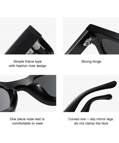 Premium Sunglasses UV Protection Glasses Small Frame Sunglasses Fashion Sunglasses Polarized Sunglasses C $25.32 Designer