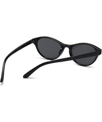 Men and Women Outdoor Fashion Decorative Sunglasses Gift (Color : H, Size : 1) 1 H $15.41 Designer