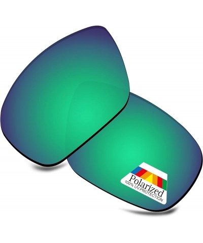 Replacement Lenses for Arnette Burnout Sunglasses AN4225 POLARIZED Sea Green Polarized $14.30 Sport