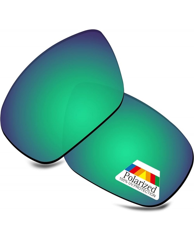 Replacement Lenses for Arnette Burnout Sunglasses AN4225 POLARIZED Sea Green Polarized $14.30 Sport