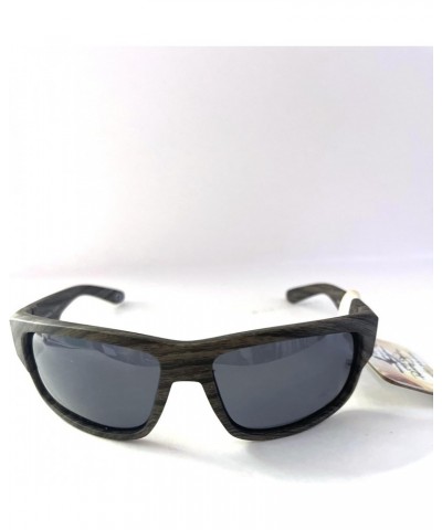 Sunglasses gray textured Polarized sunglasses PJ POL 19 $16.19 Rectangular