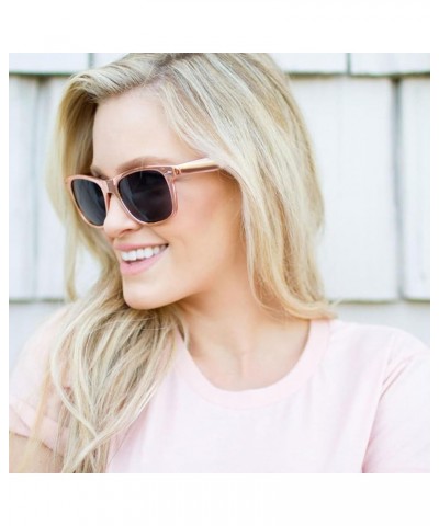 Neon Colors Party Favor Supplies Unisex Sunglasses Pack of 8 Metallic Rose Gold $10.78 Designer