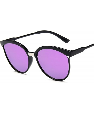 Large Frame Fashion Sunglasses for Men and Women Outdoor Vacation Driving Sunglasses (Color : B, Size : 1) 1 G $14.19 Designer