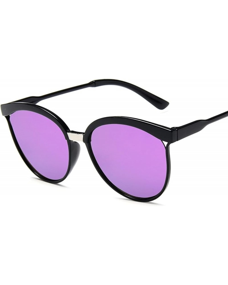 Large Frame Fashion Sunglasses for Men and Women Outdoor Vacation Driving Sunglasses (Color : B, Size : 1) 1 G $14.19 Designer