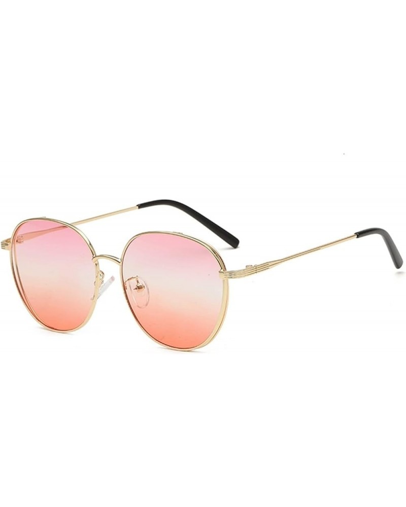 Large Frame Photo Outdoor Vacation Decoration Sunglasses F $12.61 Designer