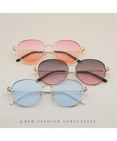 Large Frame Photo Outdoor Vacation Decoration Sunglasses F $12.61 Designer