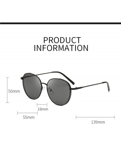 Large Frame Photo Outdoor Vacation Decoration Sunglasses F $12.61 Designer