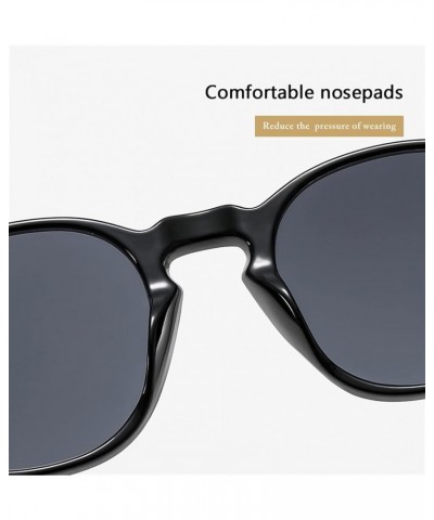 Retro Outdoor Men And Women Vacation Decorative Sunglasses Gifts B $13.41 Designer