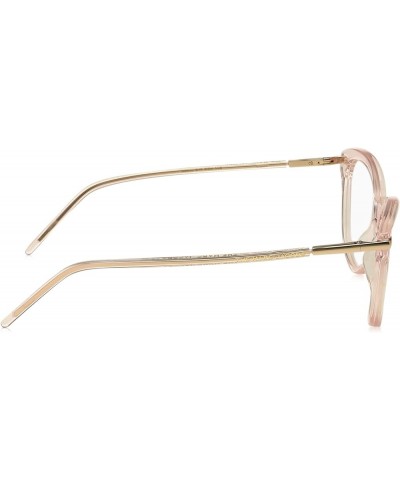 Women's Modern Sunglasses Pink $41.62 Designer