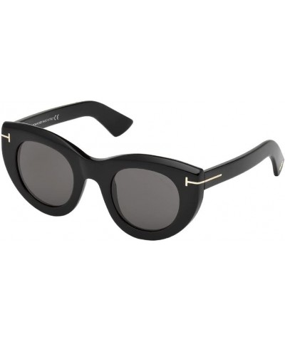 Women's Marcella 48Mm Sunglasses $72.15 Round