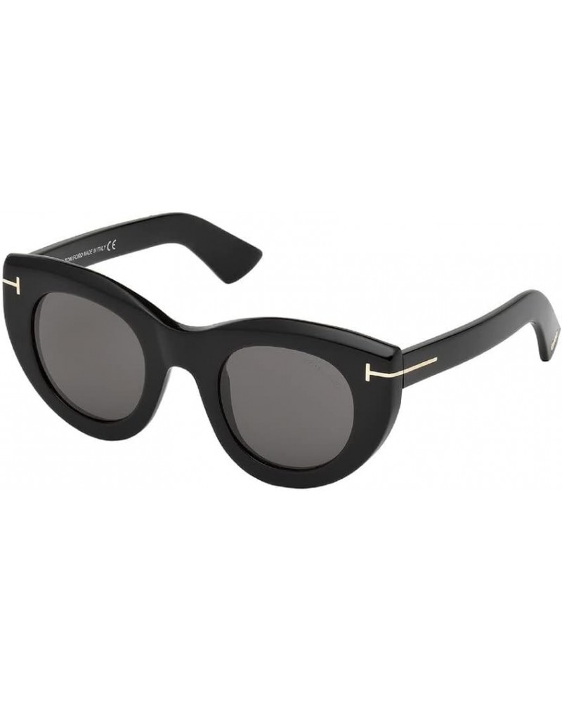 Women's Marcella 48Mm Sunglasses $72.15 Round