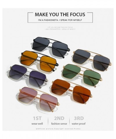 Fashion Polarized Driving Sunglasses for Men and Women Outdoor Sports Sunglasses (Color : 5, Size : 1) 1 1 $10.75 Sport