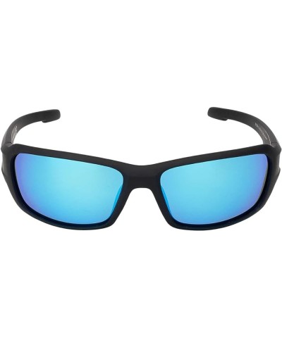 Women's Men's Sporty Designer Sunglasses Blue $10.35 Round