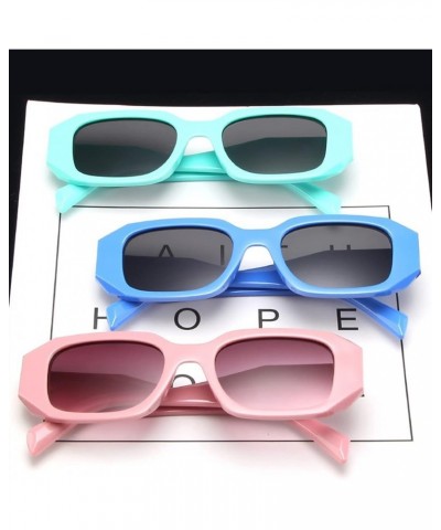 Retro Outdoor Vacation Fashion Sunglasses For Men And Women C $12.18 Designer