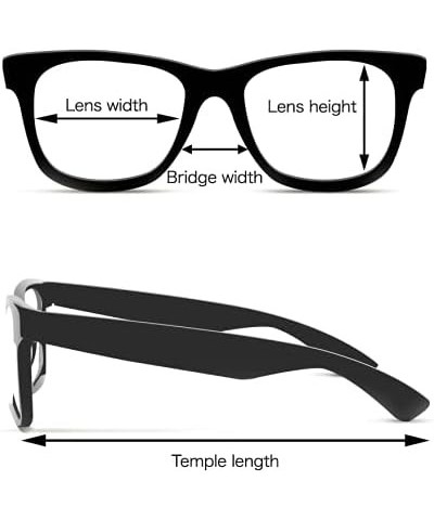 Li River Square Sunglasses 4DM Black 54mm $92.40 Square