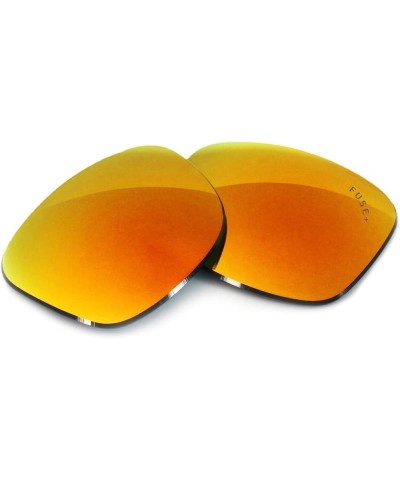 Fuse Pro Polarized Replacement Lenses Compatible with Costa Del Mar White Tip Fuse +Plus Cascade Mirror Polarized $31.31 Wayf...