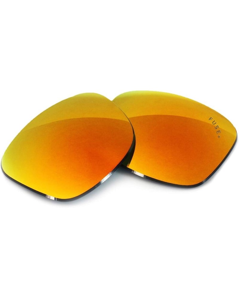 Fuse Pro Polarized Replacement Lenses Compatible with Costa Del Mar White Tip Fuse +Plus Cascade Mirror Polarized $31.31 Wayf...