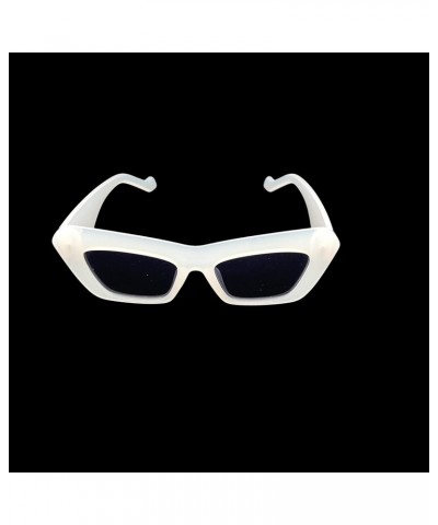 Triangle Square Cat Eye Sunglasses $14.70 Cat Eye