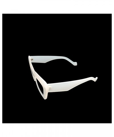 Triangle Square Cat Eye Sunglasses $14.70 Cat Eye