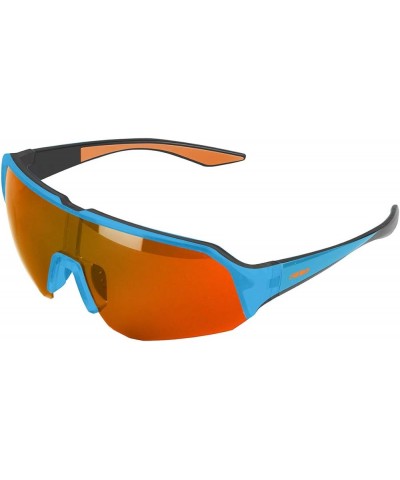 Shags Sunglasses (GT Cyan) Gt Cyan $11.00 Designer