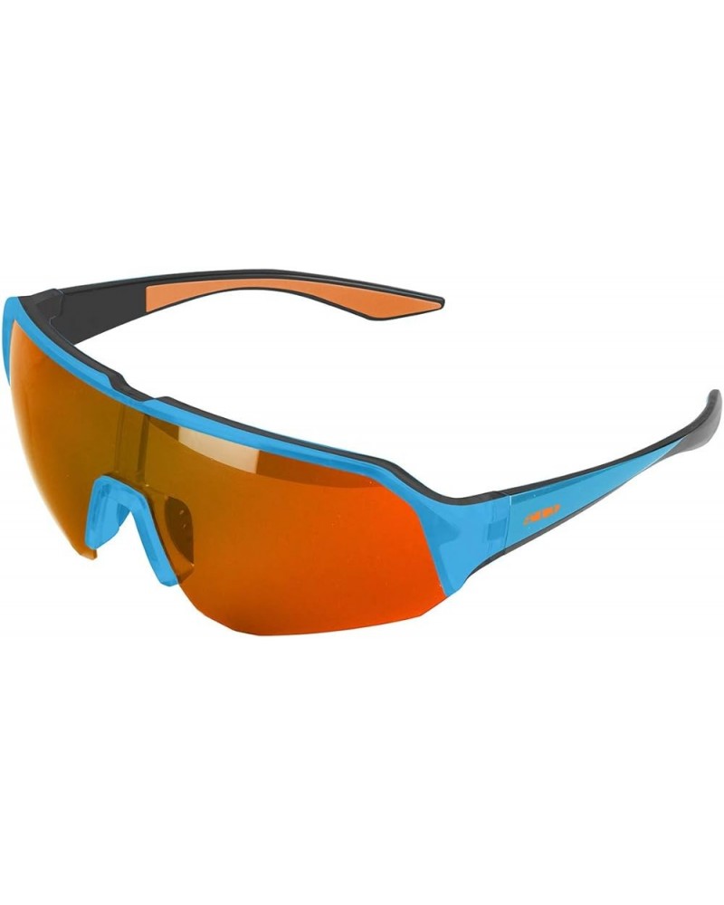 Shags Sunglasses (GT Cyan) Gt Cyan $11.00 Designer